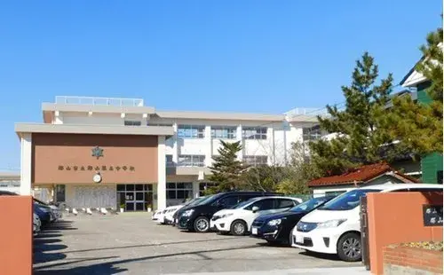 Недвижимость 6LDK, город Корияма, префектура Фукусима (20)