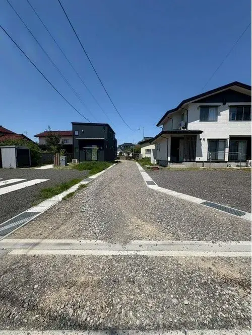 3LDK+S Property in Fukushima City, Fukushima Prefecture (2)
