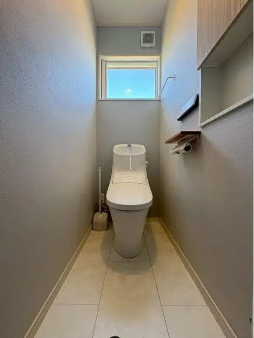 3LDK+S Property in Fukushima City, Fukushima Prefecture (17)