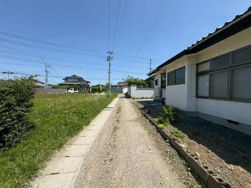 3LDK+S Property in Fukushima City, Fukushima Prefecture (3)