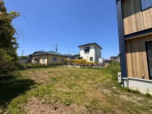 3LDK+S Property in Fukushima City, Fukushima Prefecture (4)