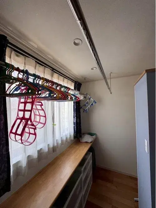 3LDK+S Property in Fukushima City, Fukushima Prefecture (9)
