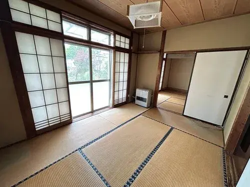 6K Ville de Fukushima Préfecture de Fukushima Propriété (12)