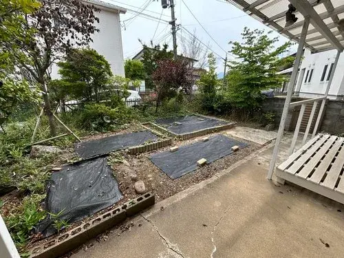6K Ville de Fukushima Préfecture de Fukushima Propriété (5)
