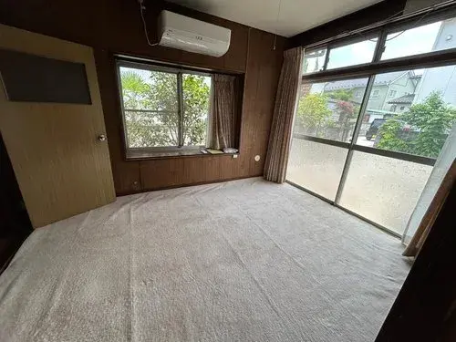 6K Ville de Fukushima Préfecture de Fukushima Propriété (8)