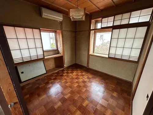 6K Ville de Fukushima Préfecture de Fukushima Propriété (9)