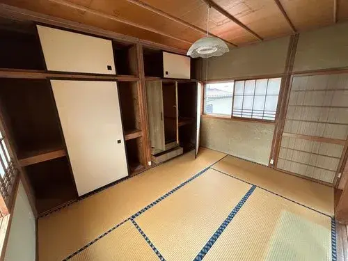 6K Ville de Fukushima Préfecture de Fukushima Propriété (10)