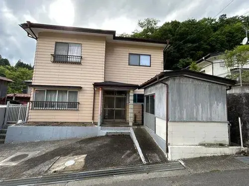 عقار 8DK+S Nihonmatsu City Fukushima Prefecture (2)