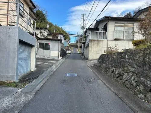 عقار 8DK+S Nihonmatsu City Fukushima Prefecture (3)