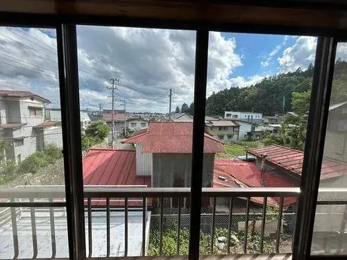 عقار 8DK+S Nihonmatsu City Fukushima Prefecture (4)