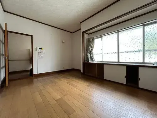 عقار 8DK+S Nihonmatsu City Fukushima Prefecture (6)
