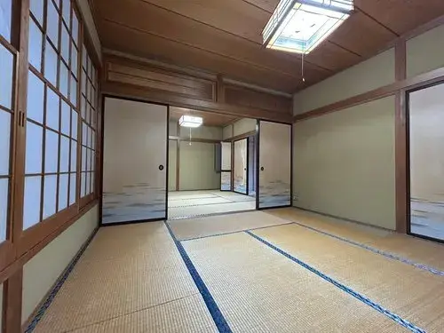 عقار 8DK+S Nihonmatsu City Fukushima Prefecture (7)