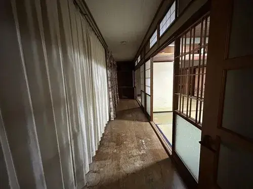 عقار 8DK+S Nihonmatsu City Fukushima Prefecture (8)