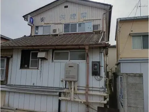 Propiedad 7DK Ciudad de Koriyama Prefectura de Fukushima (2)