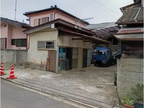 Propiedad 7DK Ciudad de Koriyama Prefectura de Fukushima (3)