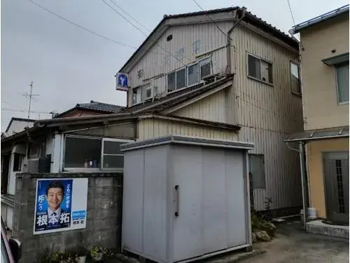 Propiedad 7DK Ciudad de Koriyama Prefectura de Fukushima (4)