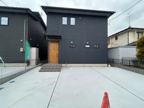 3LDK Ciudad de Koriyama Prefectura de Fukushima (2)