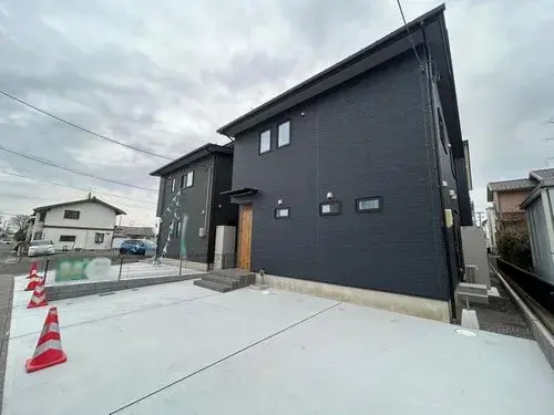 3LDK Ciudad de Koriyama Prefectura de Fukushima (3)