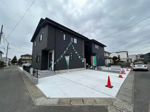 3LDK Ciudad de Koriyama Prefectura de Fukushima (4)