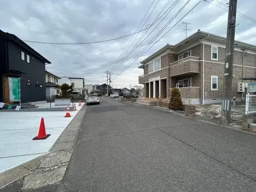3LDK Ciudad de Koriyama Prefectura de Fukushima (5)