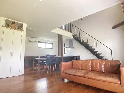 2LDK Property Iwaki City Fukushima Prefecture (2)