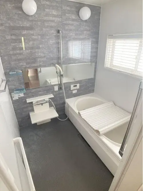 2LDK Property Iwaki City Fukushima Prefecture (11)