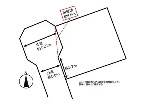 2LDK Property Iwaki City Fukushima Prefecture (14)
