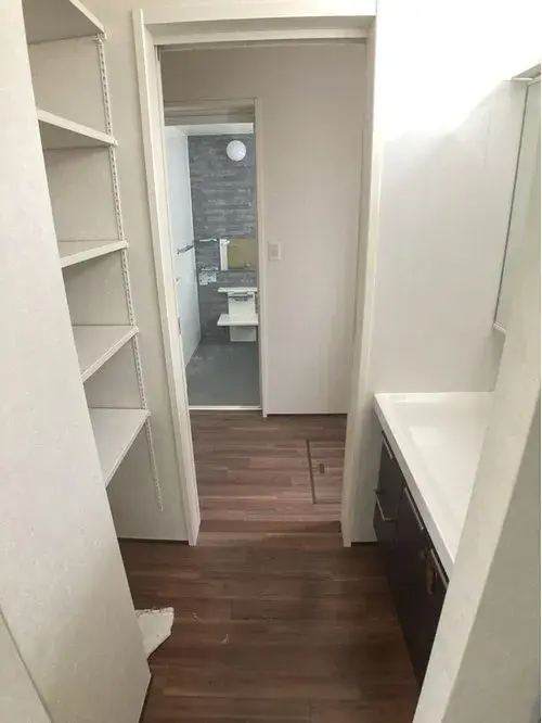2LDK Property Iwaki City Fukushima Prefecture (3)