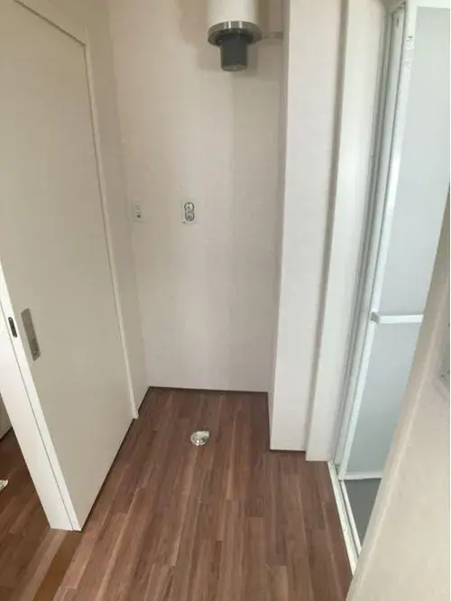 2LDK Property Iwaki City Fukushima Prefecture (4)
