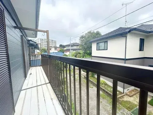 Akiya in Ibaraki