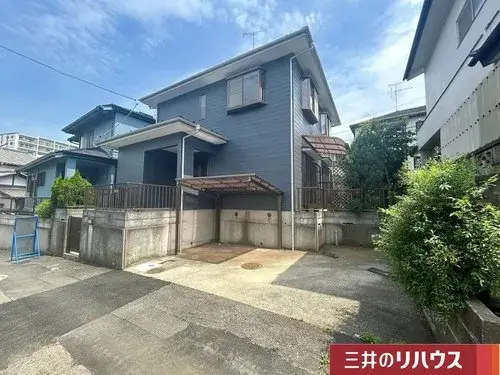 Propriété 4LDK à Toride, Préfecture d'Ibaraki (4)