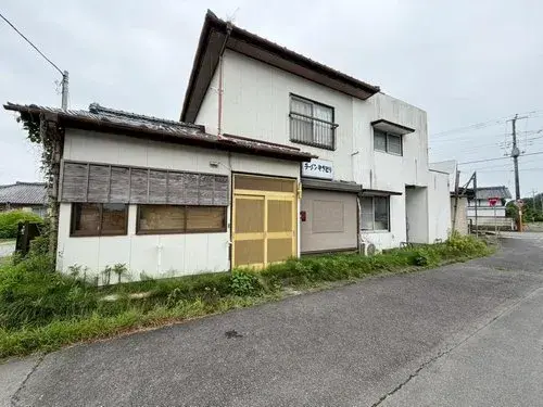 Akiya in 常陸太田市