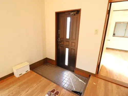 عقار 2DK مدينة هوكوتا محافظة إيباراكي (11)