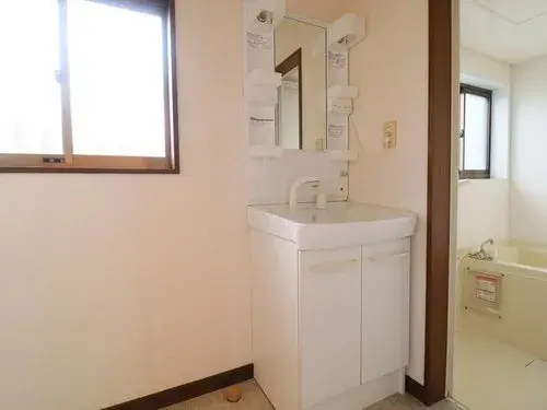 عقار 2DK مدينة هوكوتا محافظة إيباراكي (15)