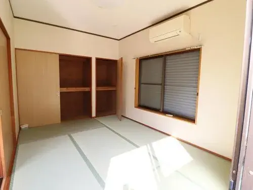 عقار 2DK مدينة هوكوتا محافظة إيباراكي (8)