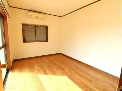 عقار 2DK مدينة هوكوتا محافظة إيباراكي (9)