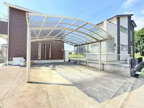 4LDK+S Property Omitama City Ibaraki Prefecture (2)