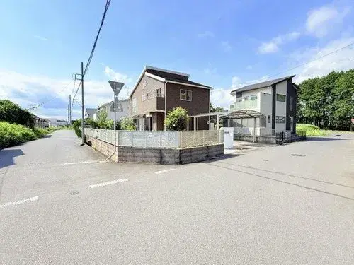 4LDK+S Property Omitama City Ibaraki Prefecture (3)