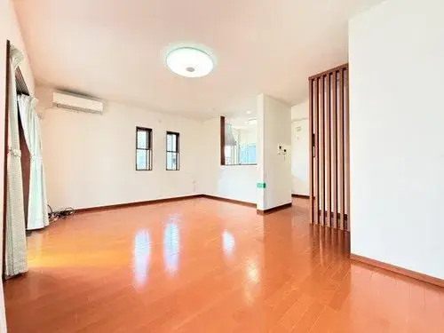 4LDK+S Property Omitama City Ibaraki Prefecture (4)
