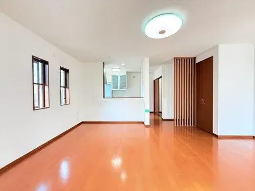 4LDK+S Property Omitama City Ibaraki Prefecture (6)