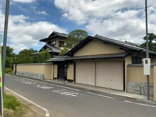 Akiya in Ibaraki