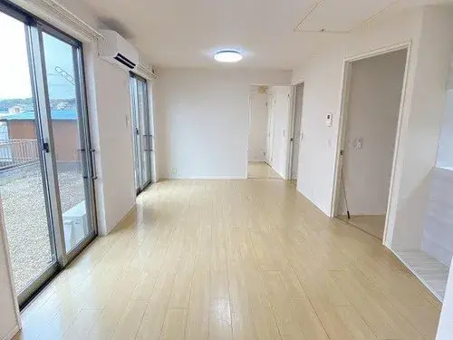3LDK+S物件 常総市 茨城県 (4)