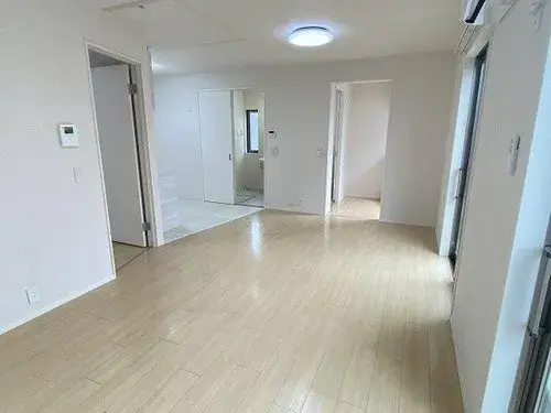 3LDK+S物件 常総市 茨城県 (5)