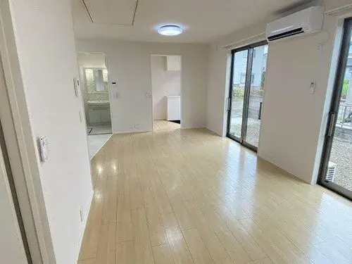 3LDK+S物件 常総市 茨城県 (8)
