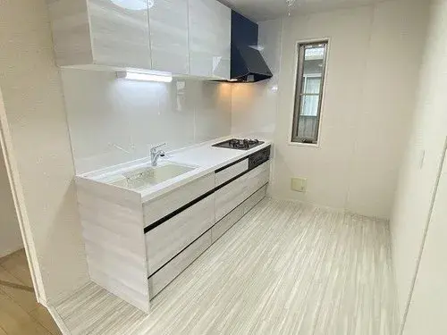 3LDK+S物件 常総市 茨城県 (9)