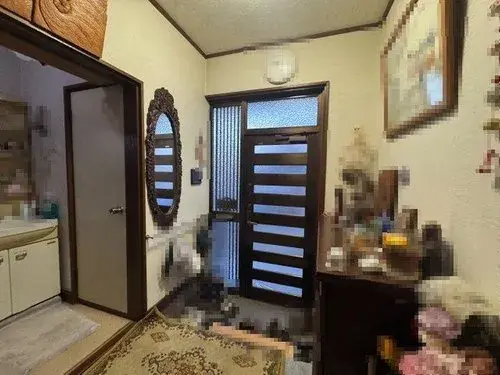 عقار 4DK بمدينة ناكا، محافظة إيباراكي (2)