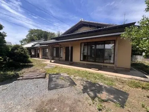 5LDK Chikusei City Ibaraki Prefecture (2)