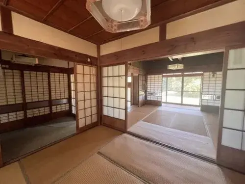5LDK Chikusei City Ibaraki Prefecture (5)