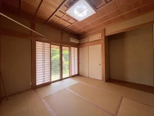 5LDK Chikusei City Ibaraki Prefecture (6)