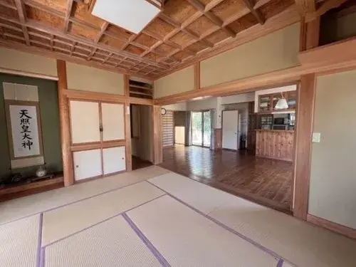 5LDK Chikusei City Ibaraki Prefecture (7)